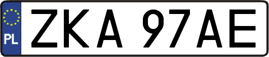 ZKA97AE