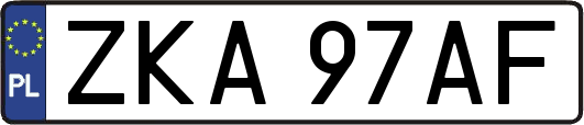 ZKA97AF