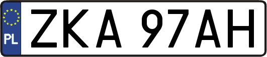 ZKA97AH