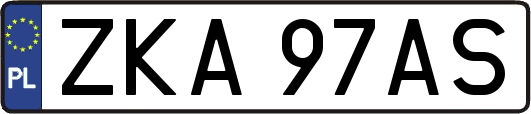 ZKA97AS