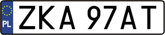 ZKA97AT
