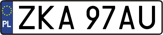 ZKA97AU