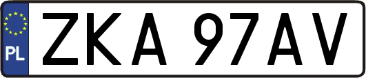 ZKA97AV