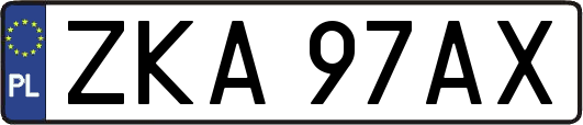 ZKA97AX