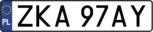 ZKA97AY