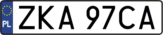 ZKA97CA