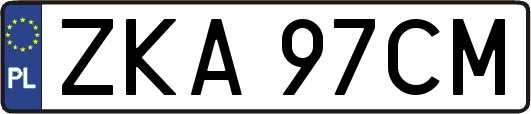 ZKA97CM