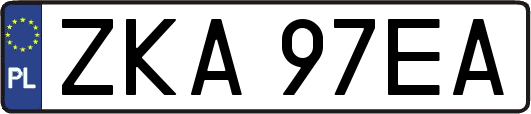 ZKA97EA