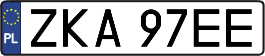 ZKA97EE