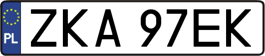 ZKA97EK