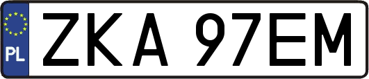 ZKA97EM