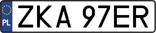 ZKA97ER