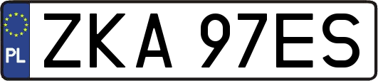 ZKA97ES