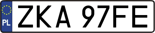 ZKA97FE