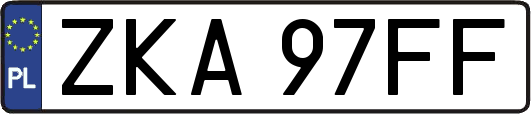 ZKA97FF
