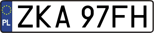 ZKA97FH