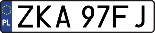 ZKA97FJ