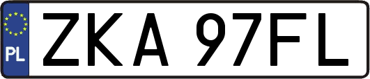 ZKA97FL