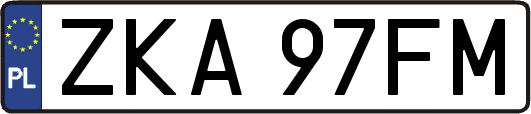 ZKA97FM