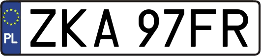 ZKA97FR