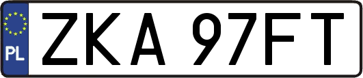 ZKA97FT
