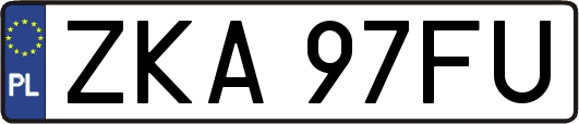 ZKA97FU