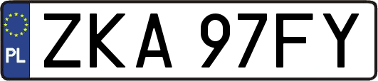 ZKA97FY