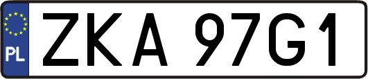 ZKA97G1