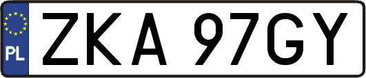 ZKA97GY