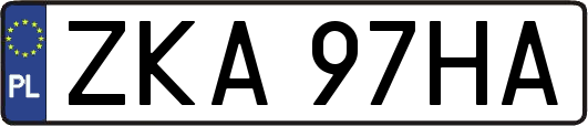 ZKA97HA