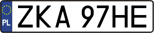 ZKA97HE