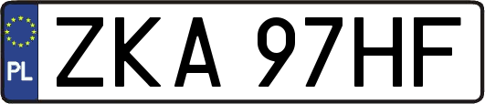 ZKA97HF