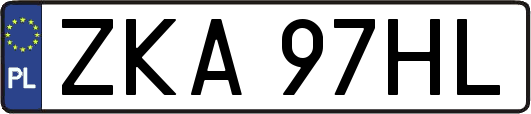 ZKA97HL