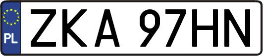 ZKA97HN