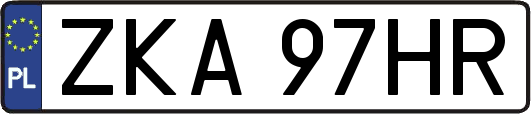 ZKA97HR