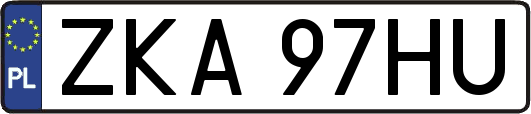 ZKA97HU