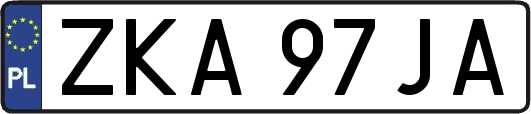 ZKA97JA