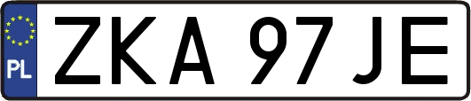 ZKA97JE