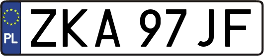ZKA97JF
