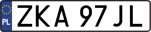 ZKA97JL