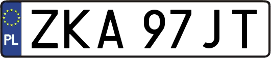 ZKA97JT