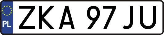 ZKA97JU