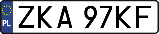 ZKA97KF