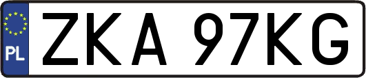 ZKA97KG