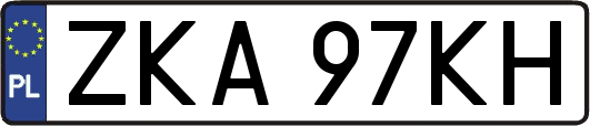 ZKA97KH