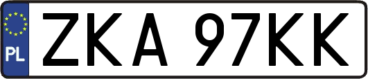 ZKA97KK