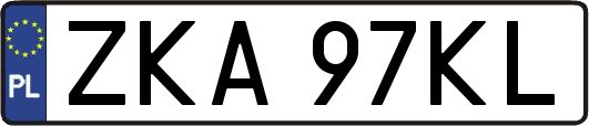 ZKA97KL