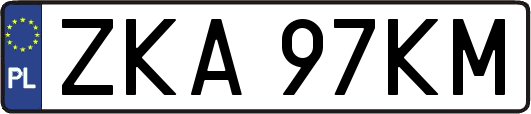ZKA97KM
