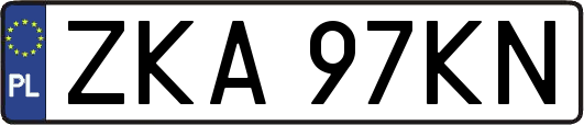 ZKA97KN