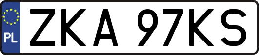 ZKA97KS